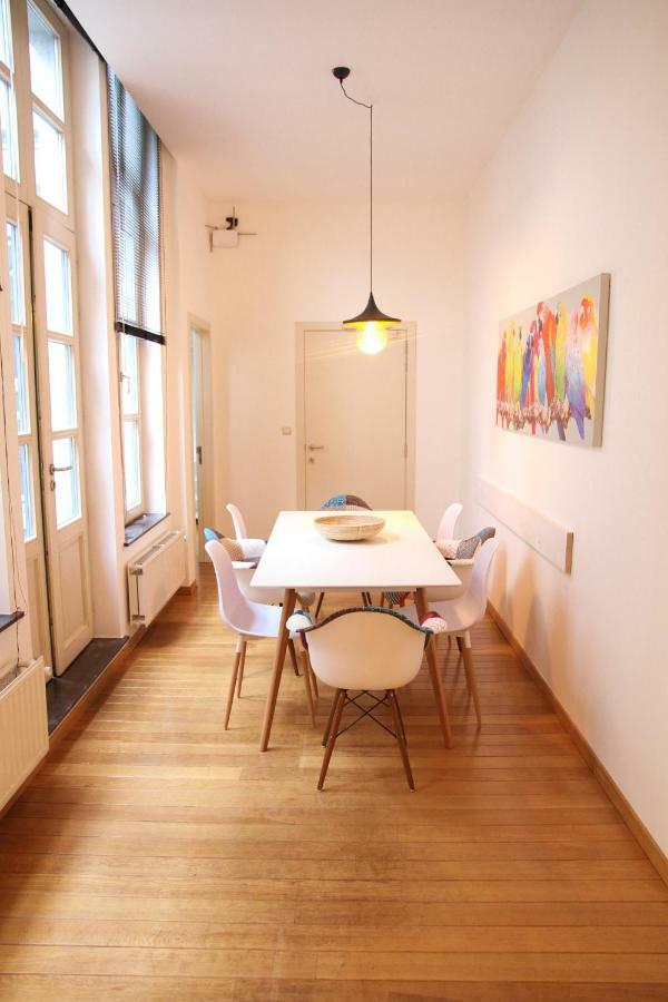 Hoogpoort Residence George Gent Ngoại thất bức ảnh