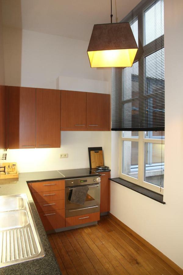 Hoogpoort Residence George Gent Ngoại thất bức ảnh