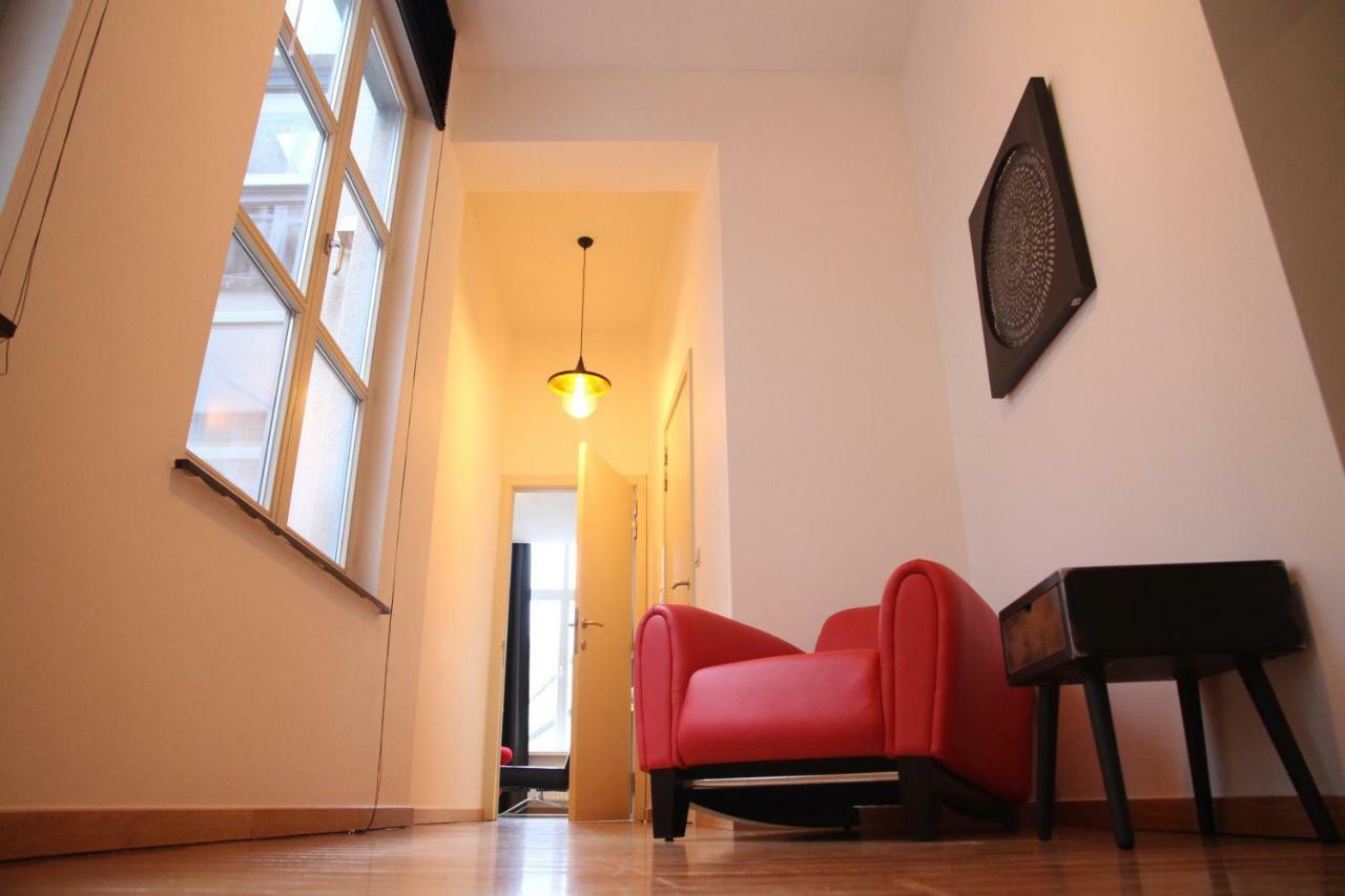 Hoogpoort Residence George Gent Ngoại thất bức ảnh