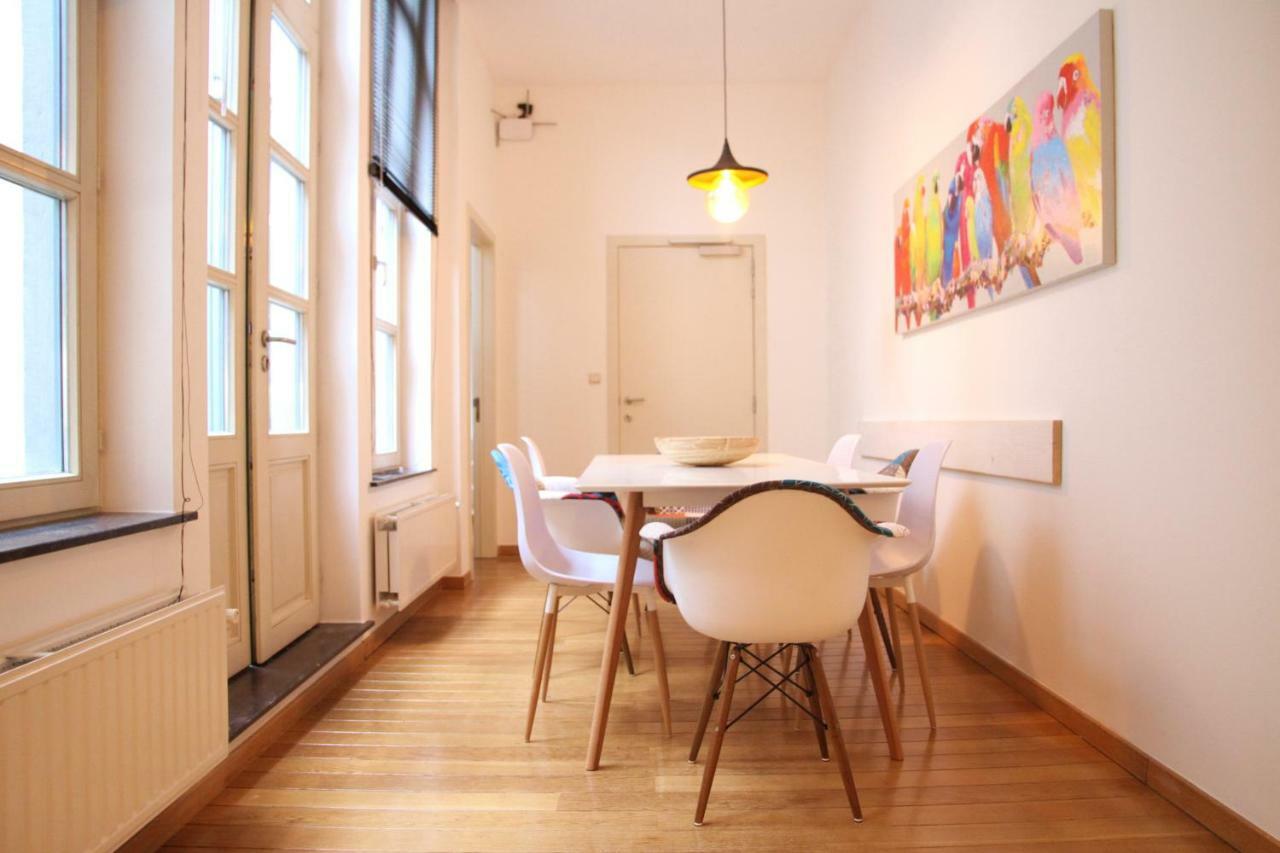 Hoogpoort Residence George Gent Ngoại thất bức ảnh