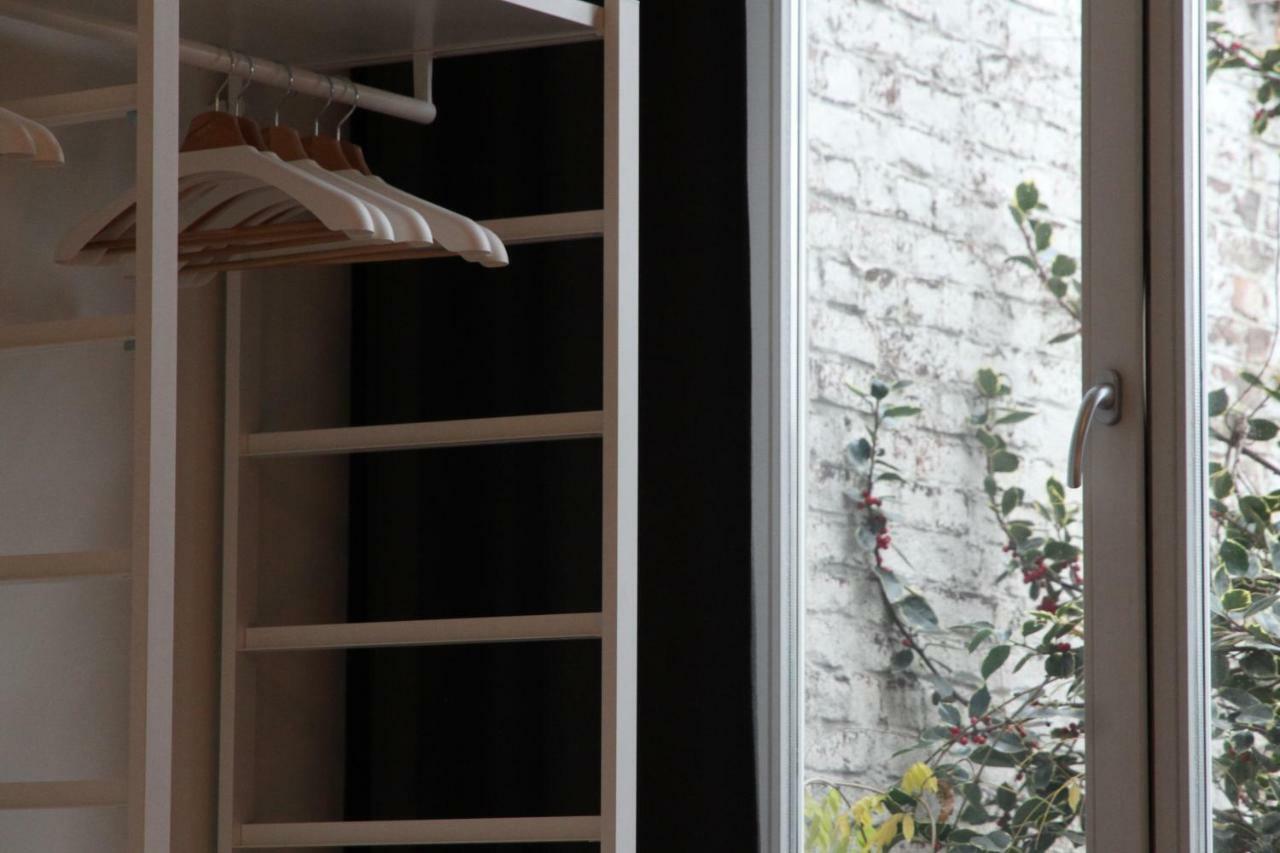 Hoogpoort Residence George Gent Ngoại thất bức ảnh