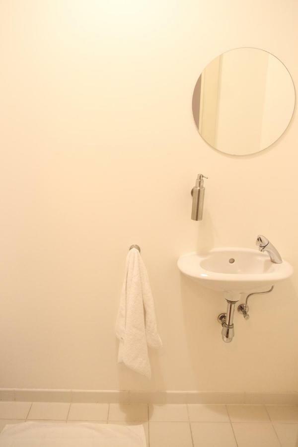 Hoogpoort Residence George Gent Ngoại thất bức ảnh