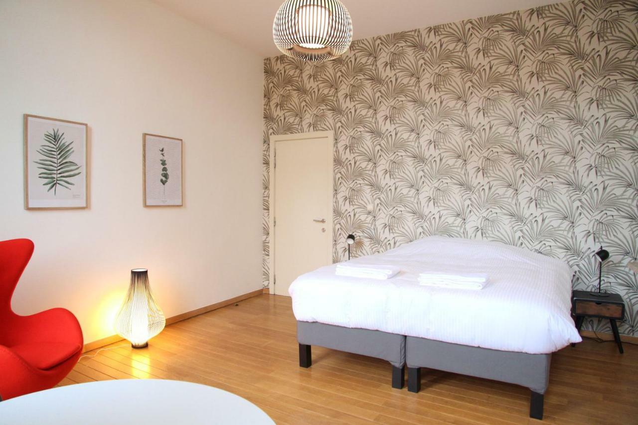 Hoogpoort Residence George Gent Ngoại thất bức ảnh