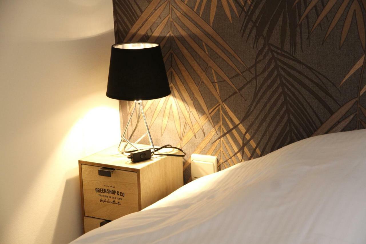 Hoogpoort Residence George Gent Ngoại thất bức ảnh