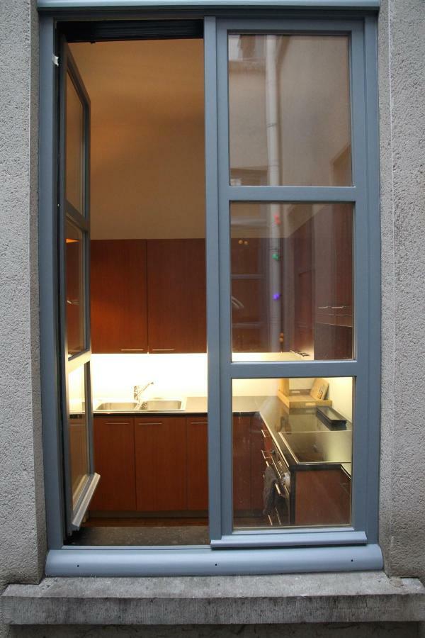 Hoogpoort Residence George Gent Ngoại thất bức ảnh